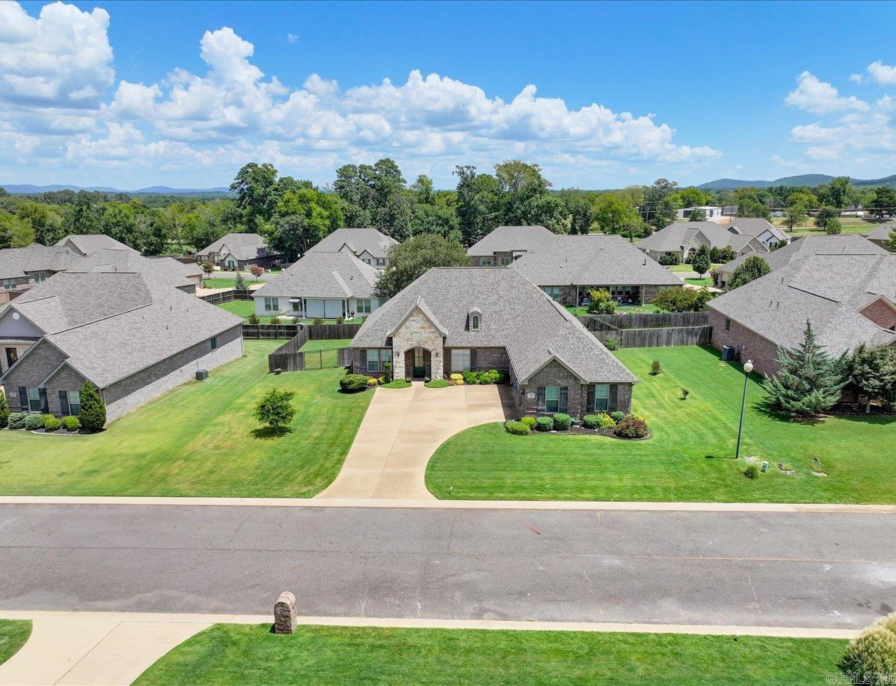 249 Callaway  Hot Springs, AR