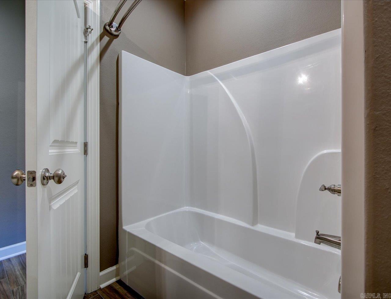 249 Callaway  Hot Springs, AR