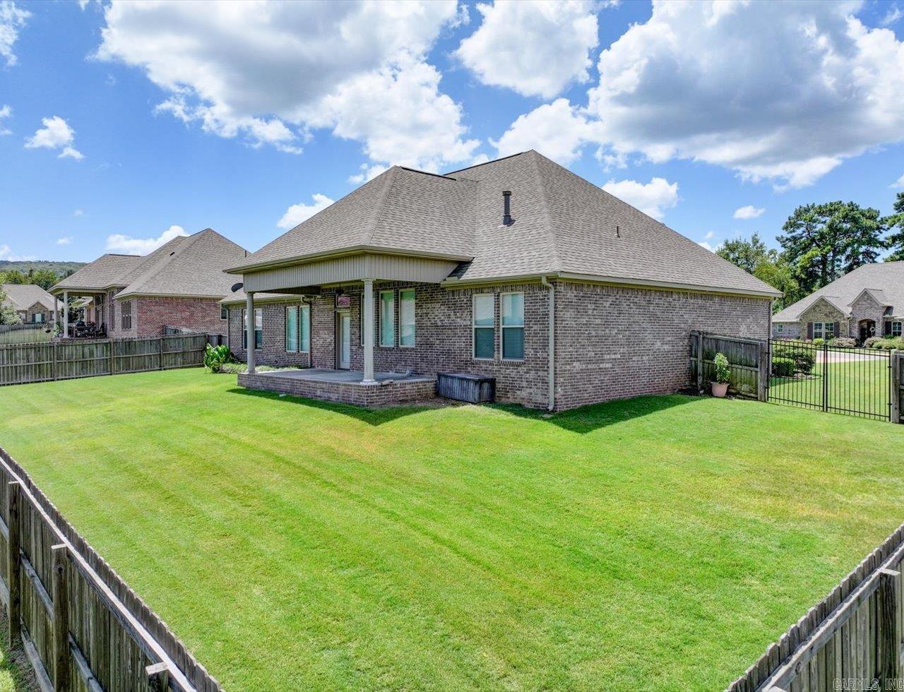 249 Callaway  Hot Springs, AR