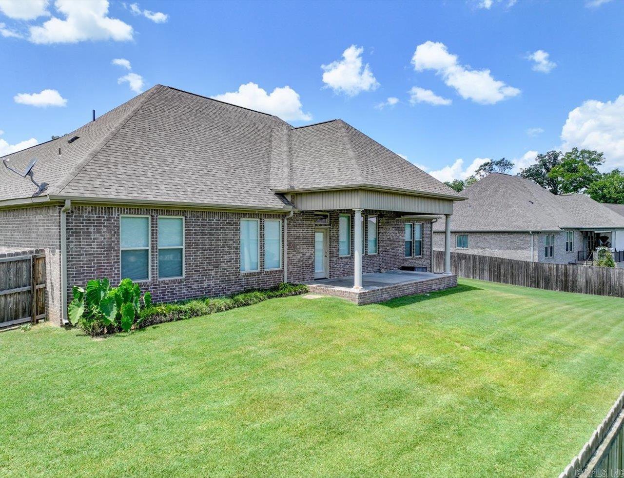 249 Callaway  Hot Springs, AR