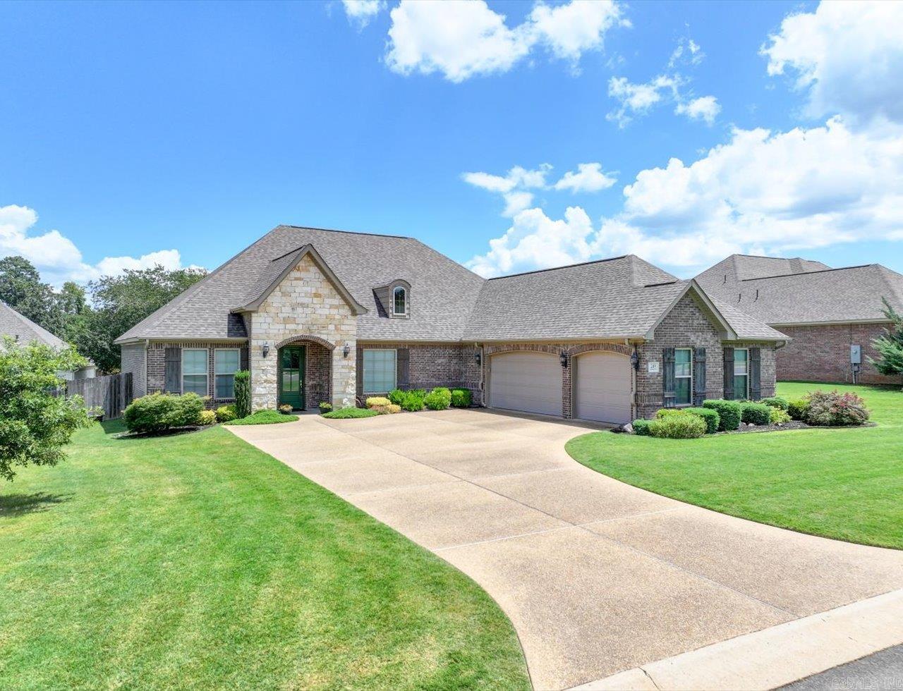 249 Callaway  Hot Springs, AR