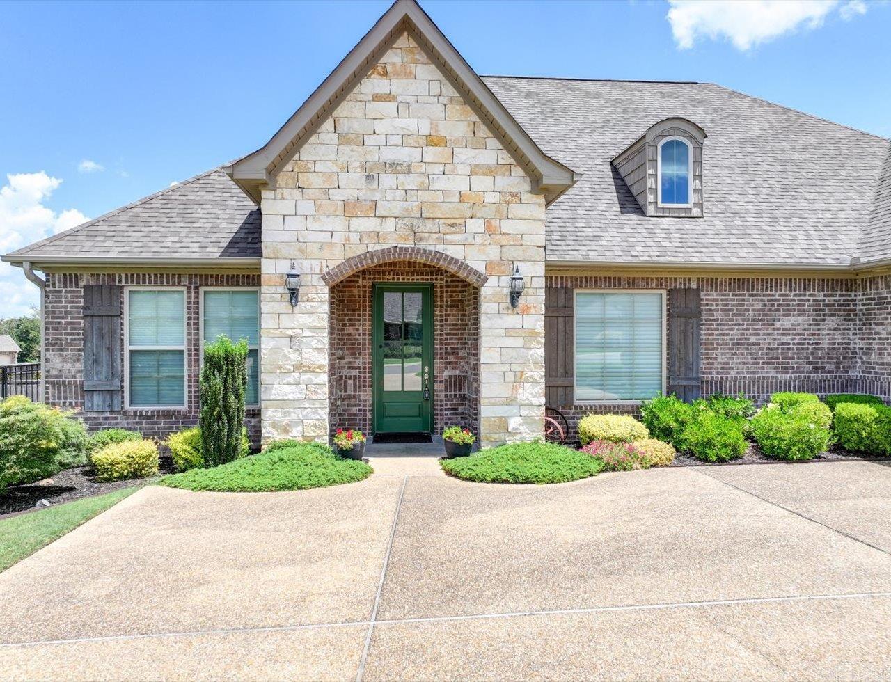 249 Callaway  Hot Springs, AR