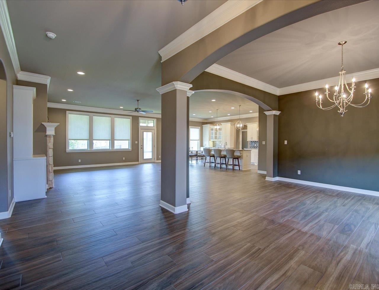 249 Callaway  Hot Springs, AR