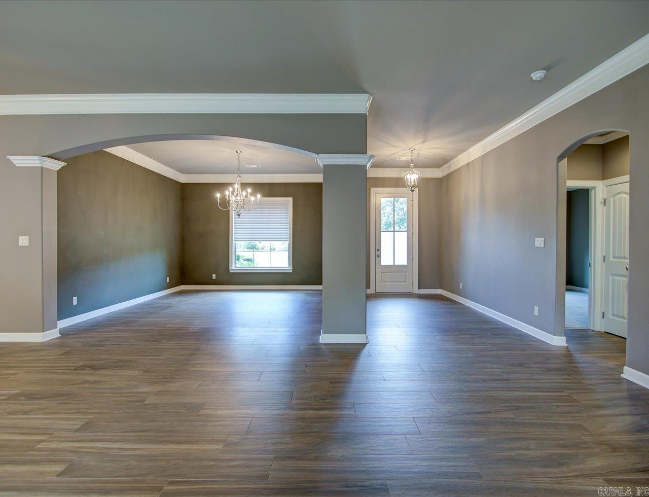 249 Callaway  Hot Springs, AR