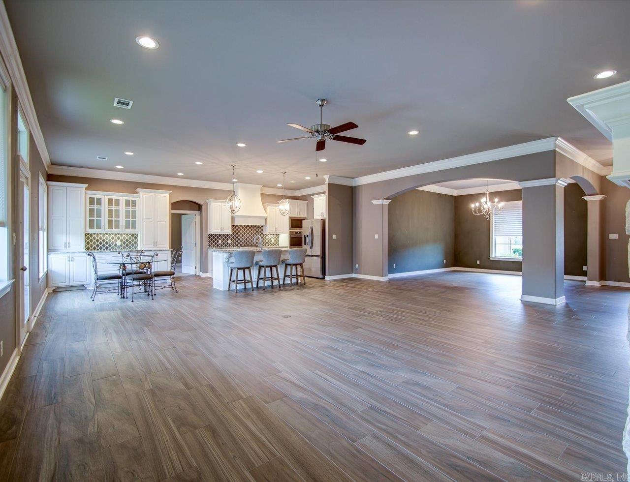 249 Callaway  Hot Springs, AR