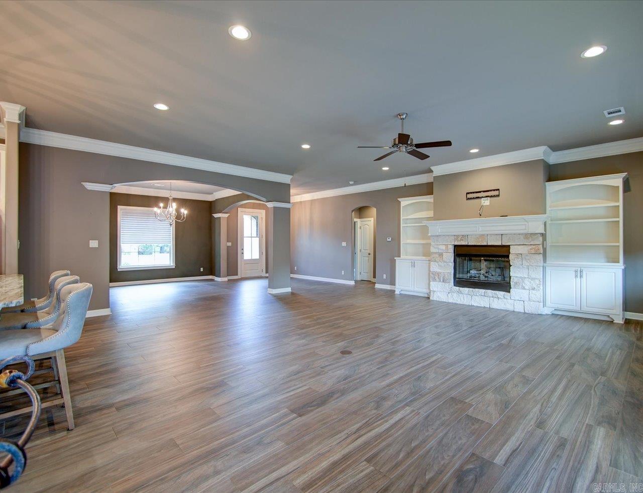 249 Callaway  Hot Springs, AR
