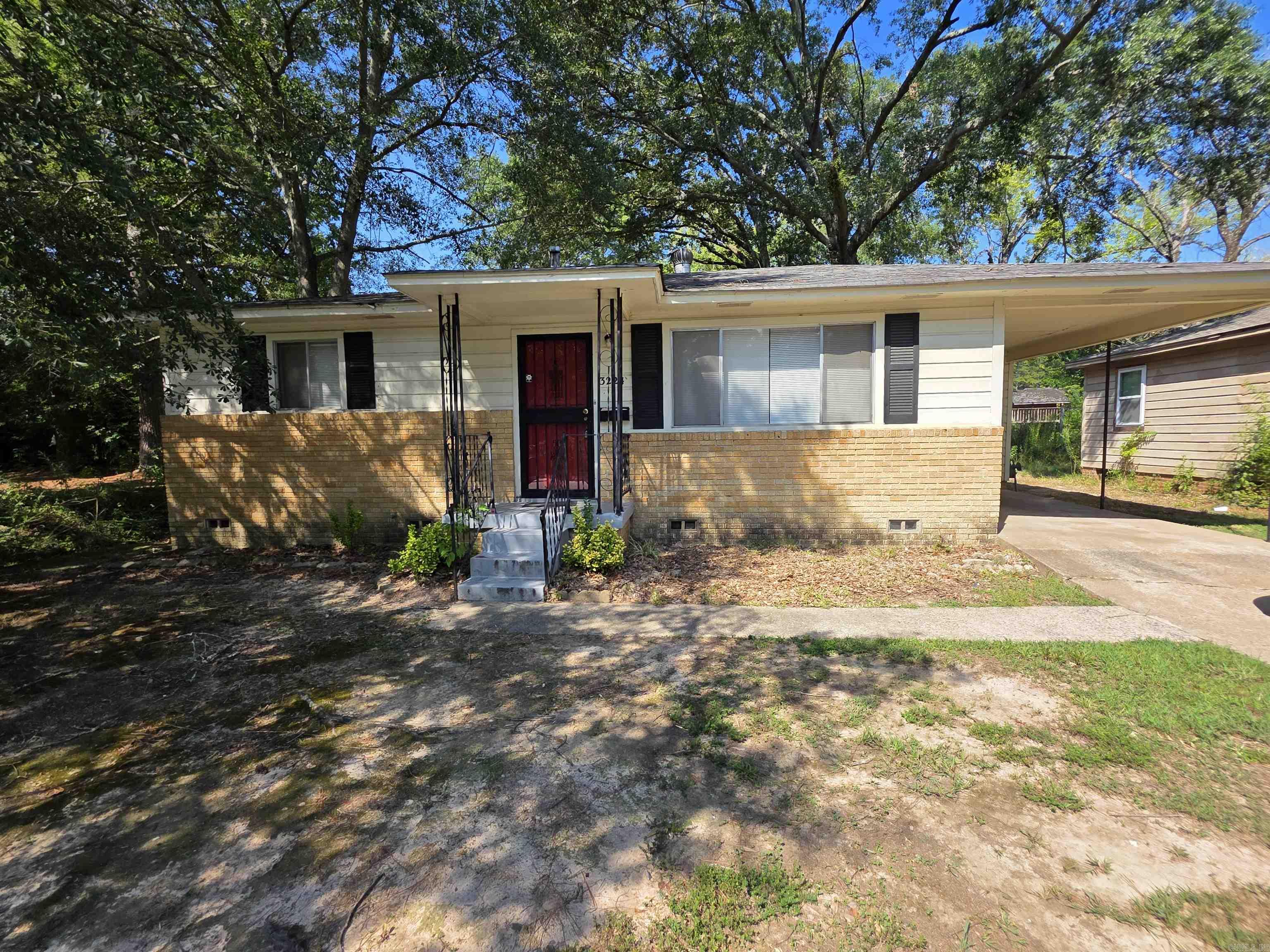 3224 Wynne  Little Rock, AR