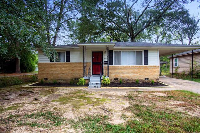 3224  Wynne  Little Rock, AR