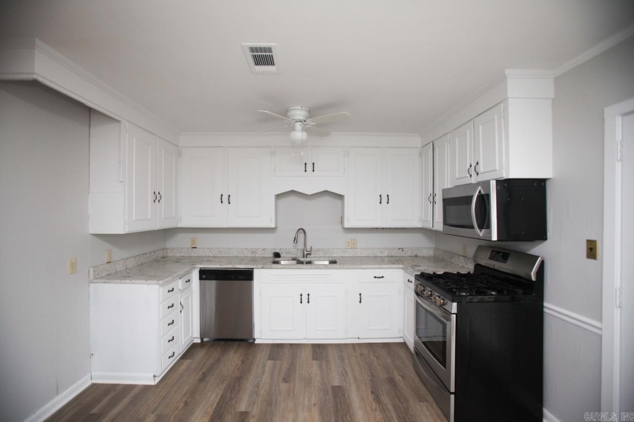 3224 Wynne  Little Rock, AR