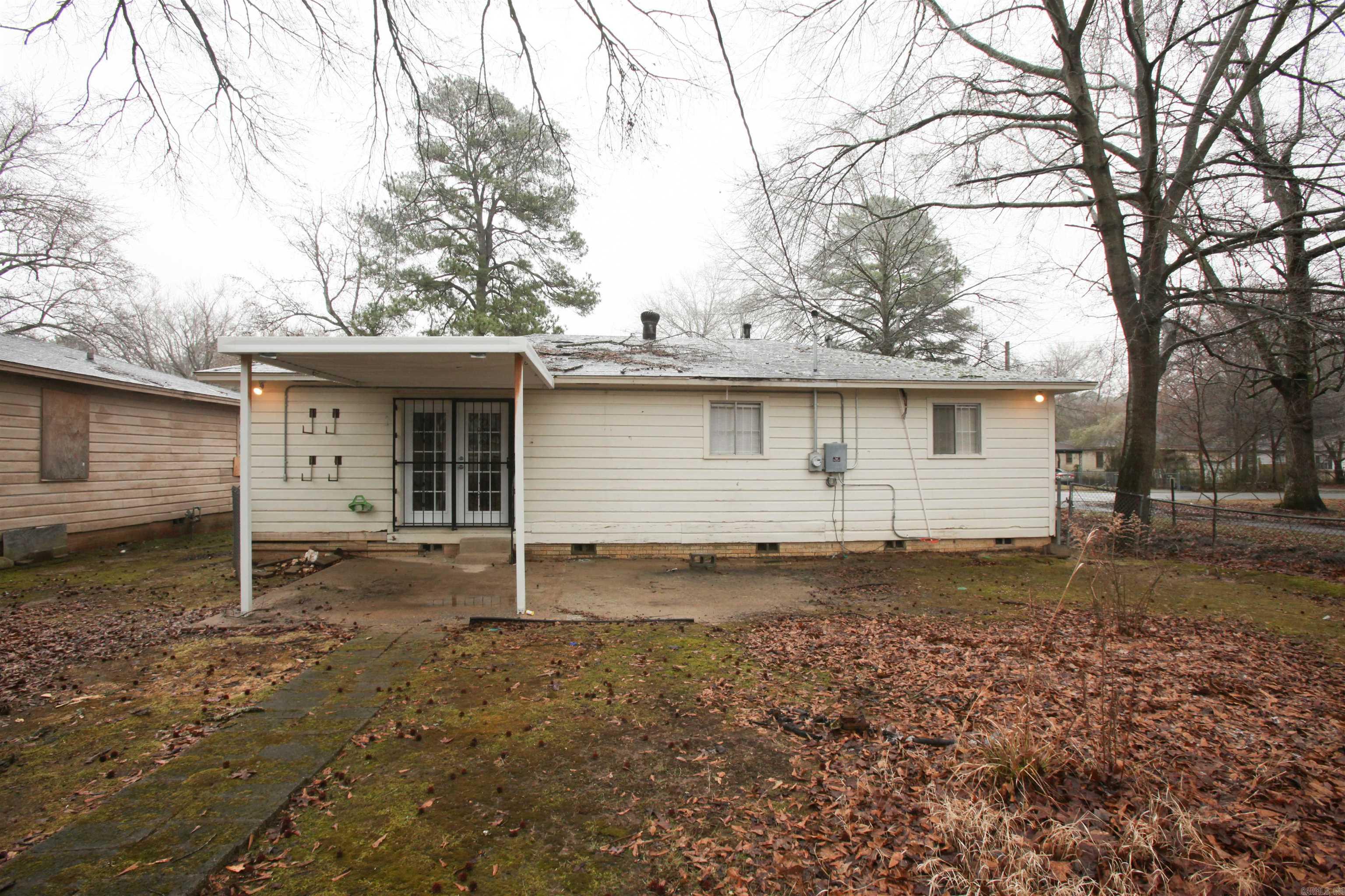3224 Wynne  Little Rock, AR