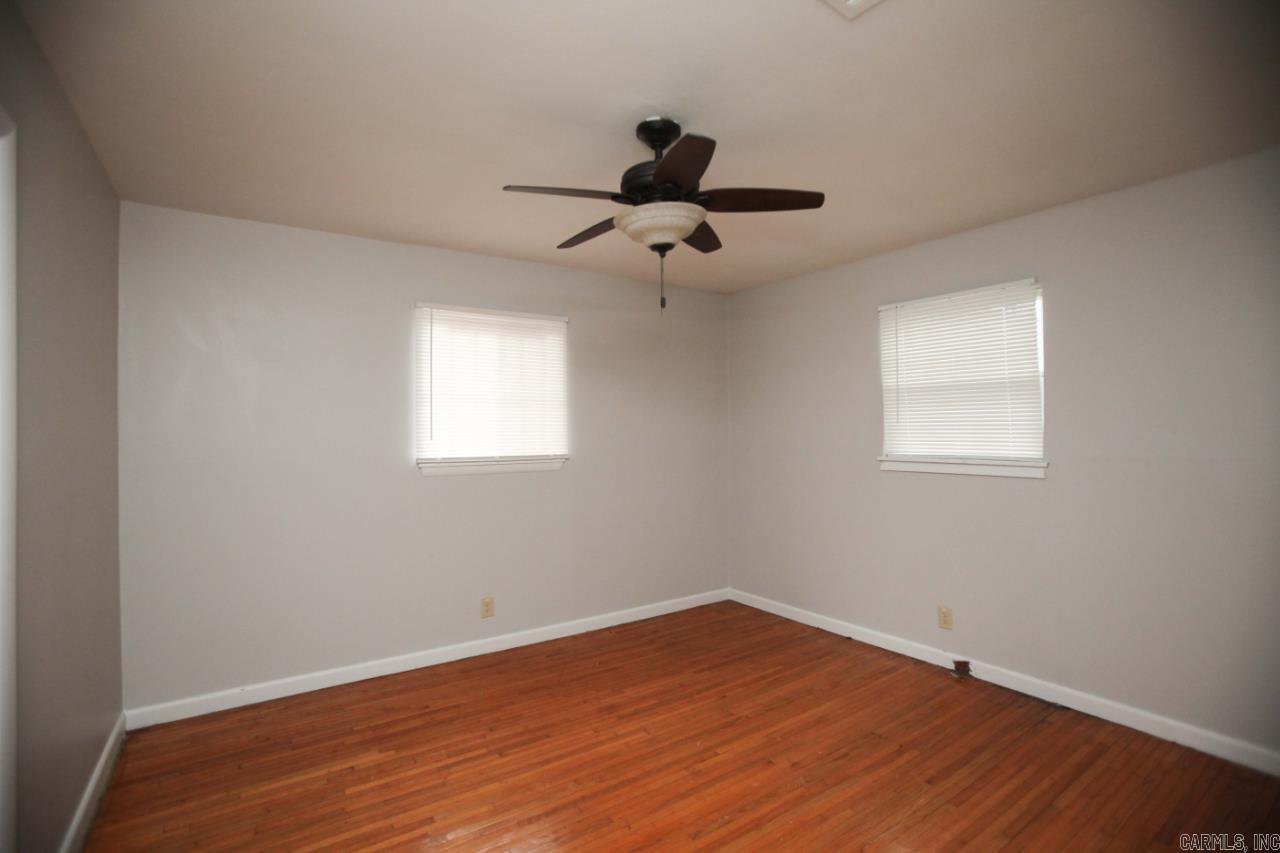 3224 Wynne  Little Rock, AR