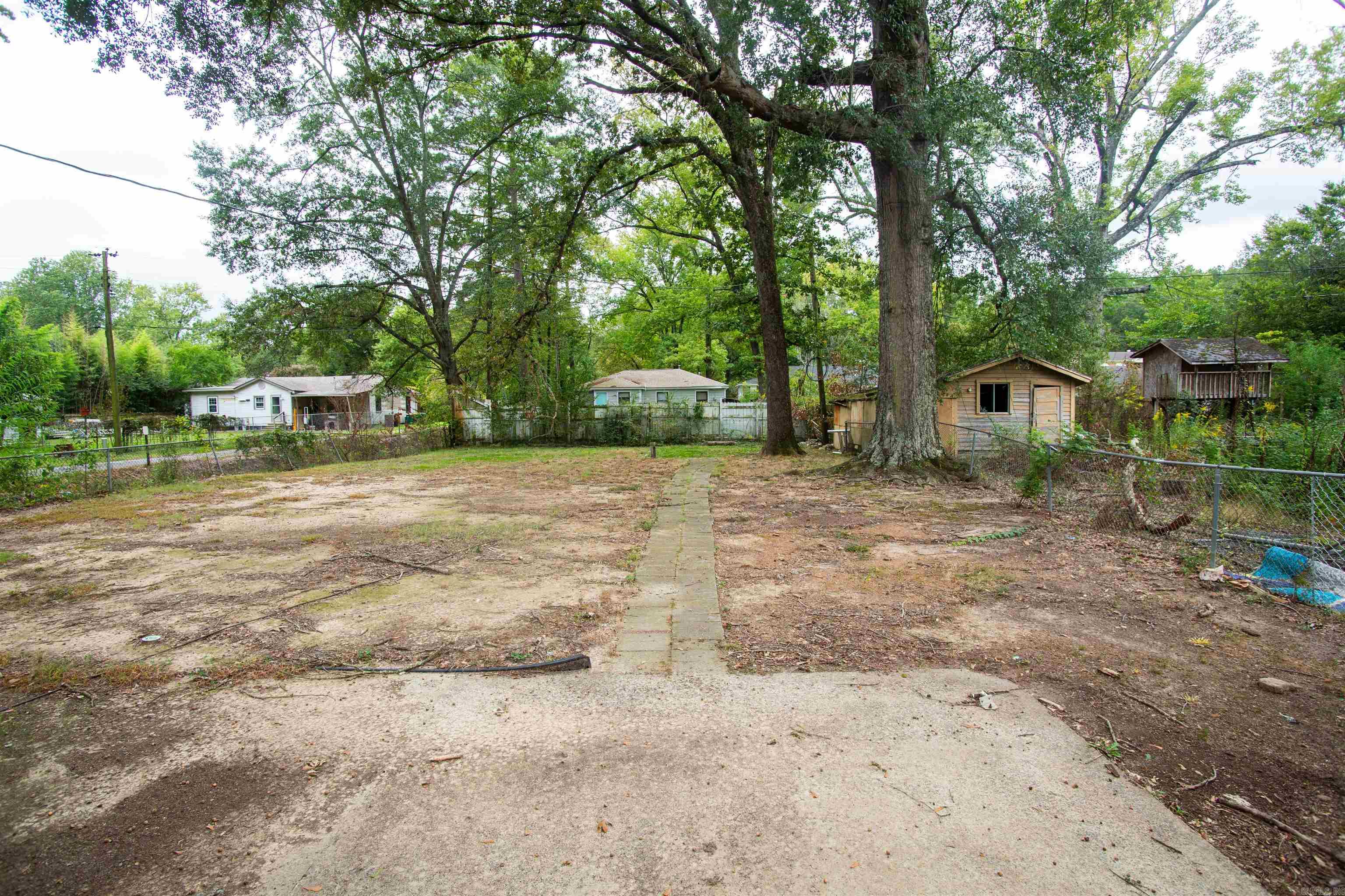 3224 Wynne  Little Rock, AR