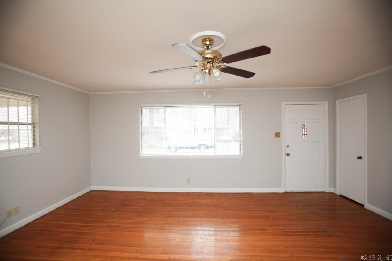 3224 Wynne  Little Rock, AR