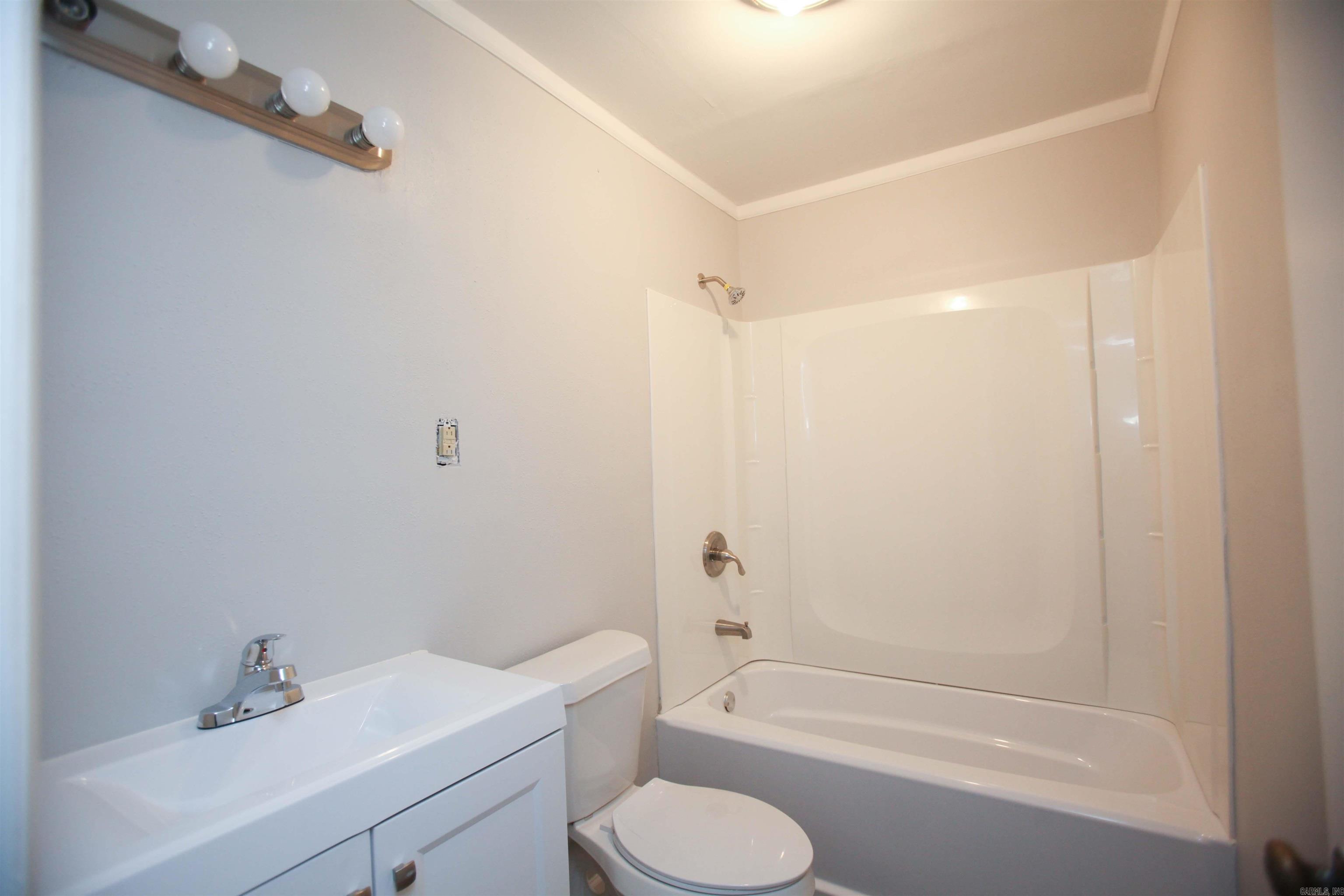 3224 Wynne  Little Rock, AR