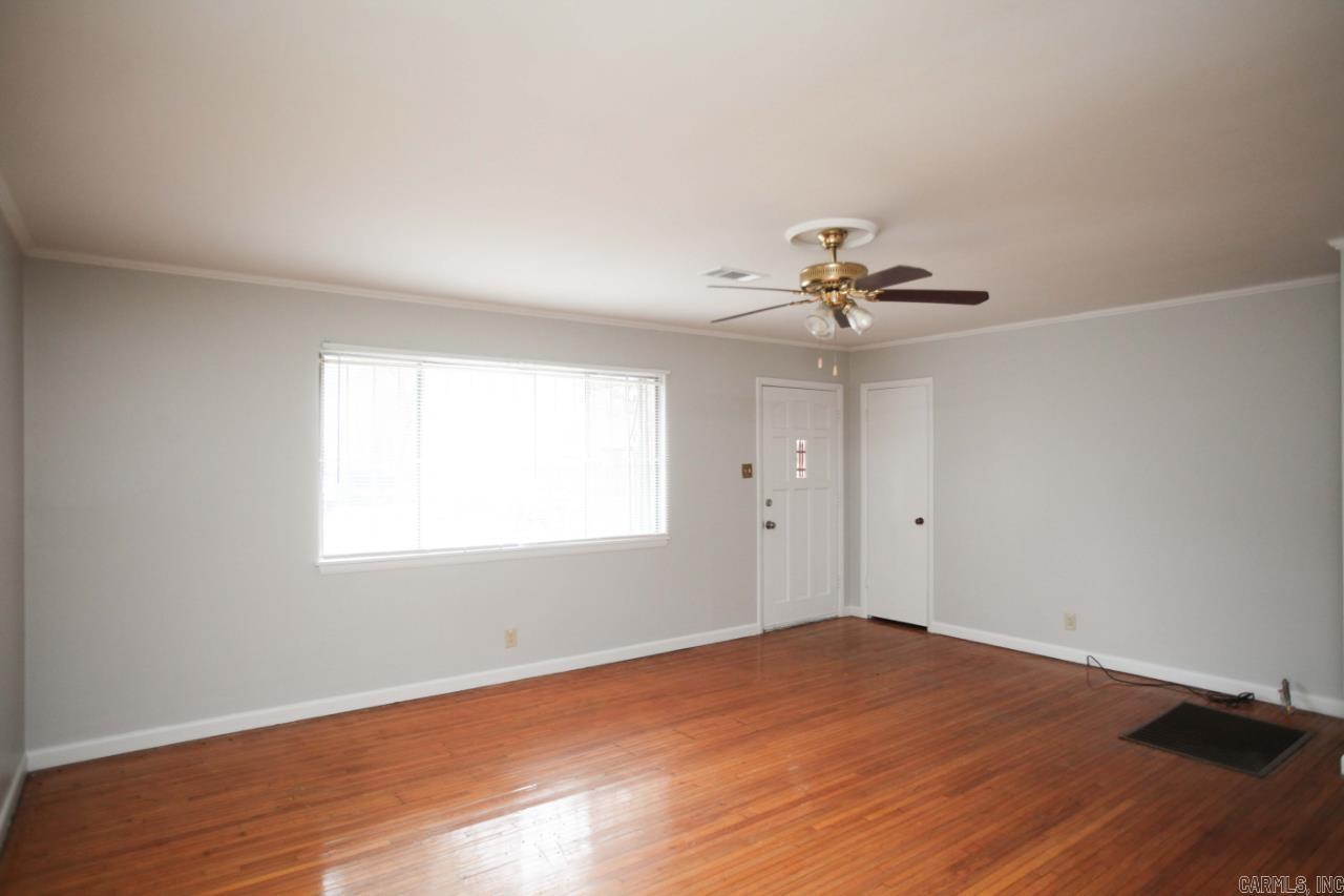 3224 Wynne  Little Rock, AR