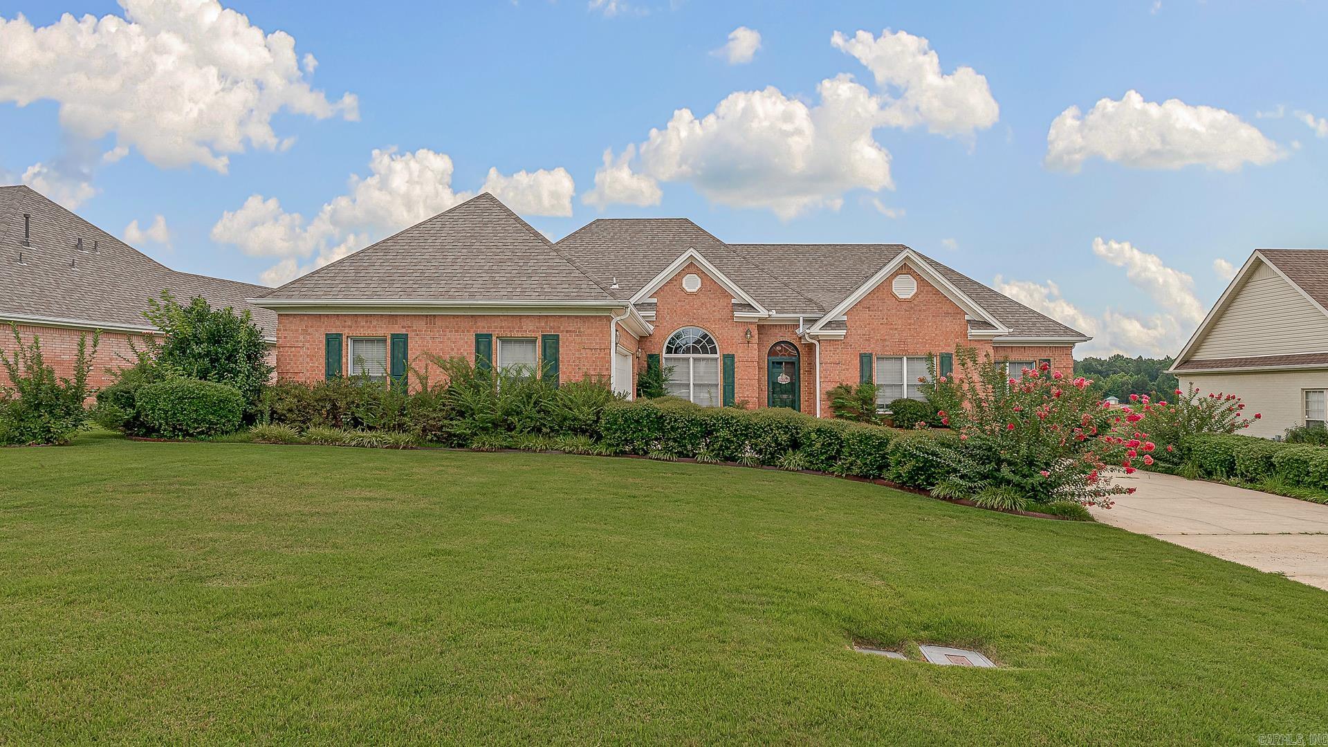 4213 Sage Meadows Blvd  Jonesboro, AR