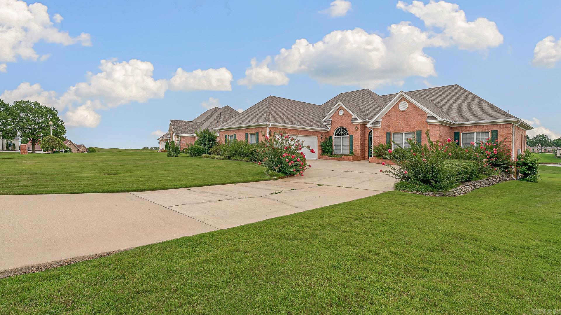 4213 Sage Meadows Blvd  Jonesboro, AR
