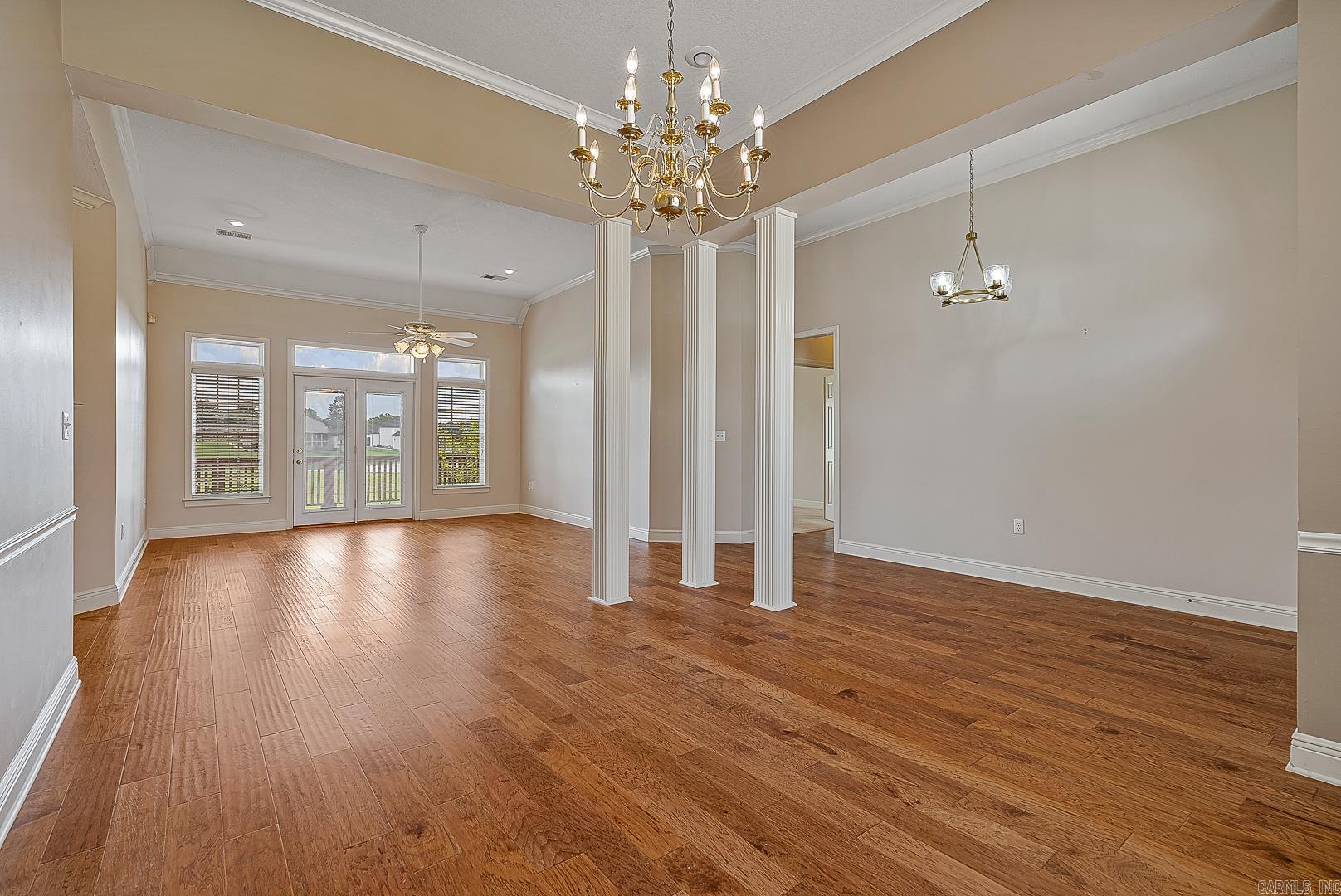 4213 Sage Meadows Blvd  Jonesboro, AR