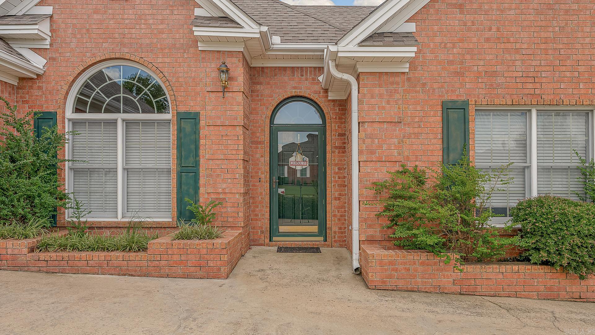 4213 Sage Meadows Blvd  Jonesboro, AR