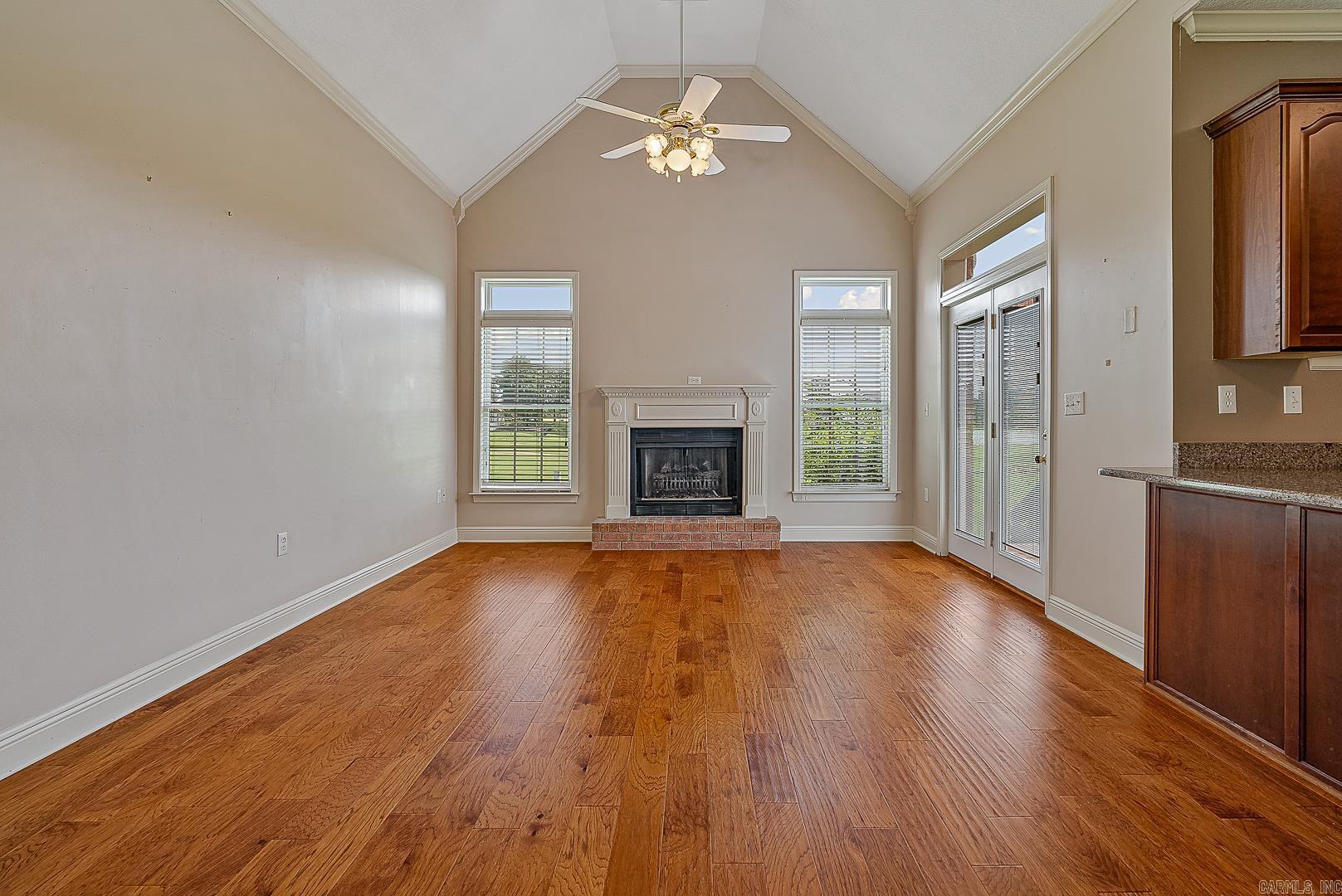 4213 Sage Meadows Blvd  Jonesboro, AR