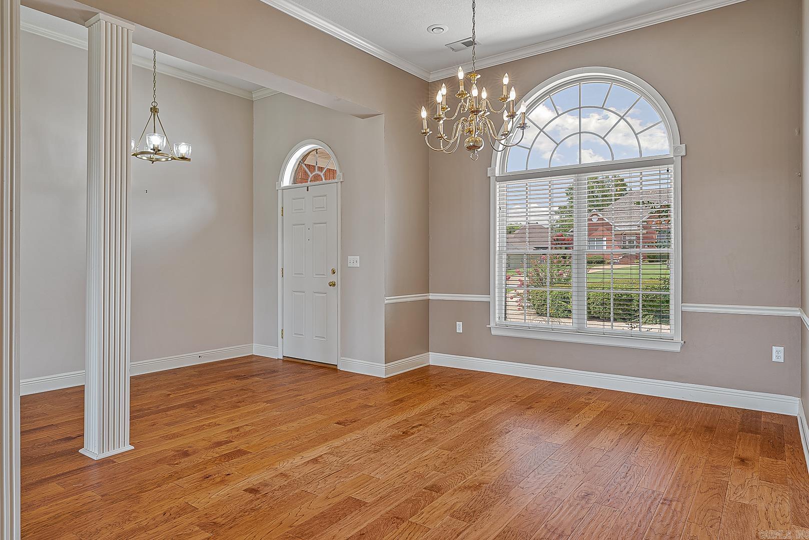 4213 Sage Meadows Blvd  Jonesboro, AR