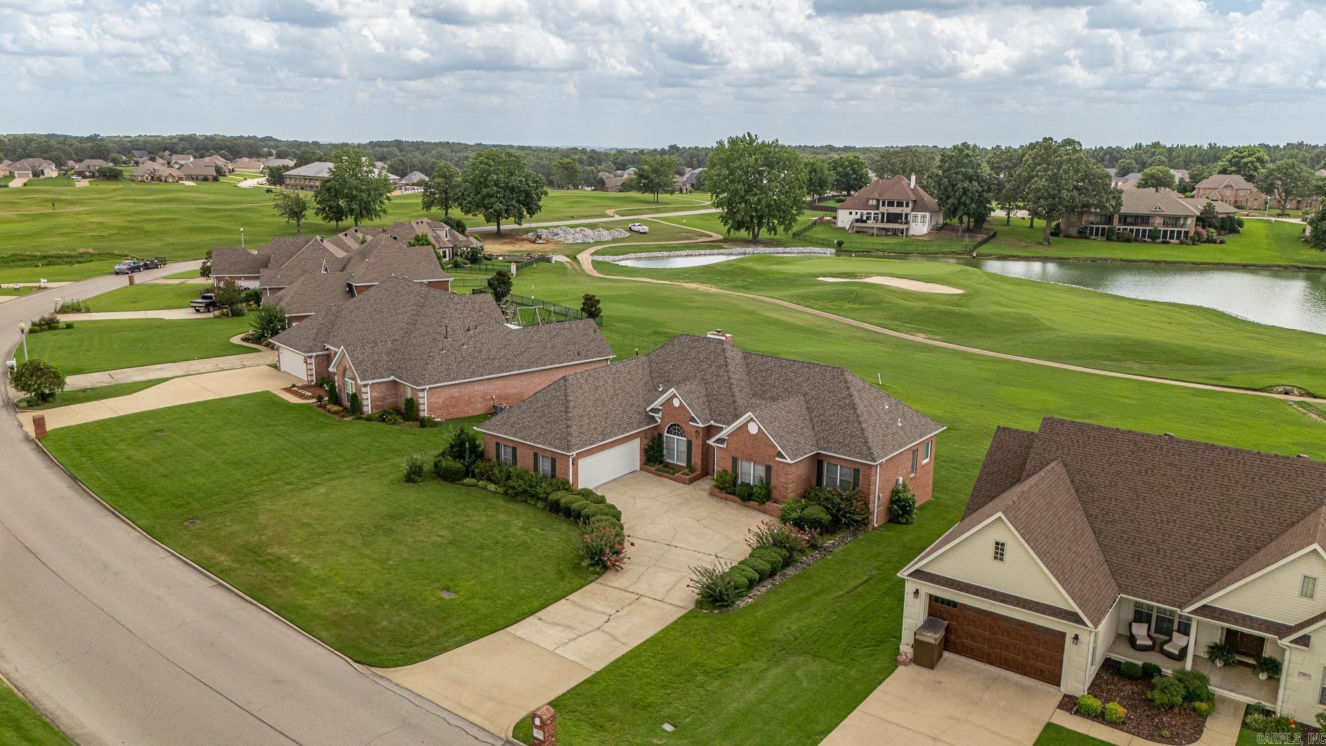 4213 Sage Meadows Blvd  Jonesboro, AR