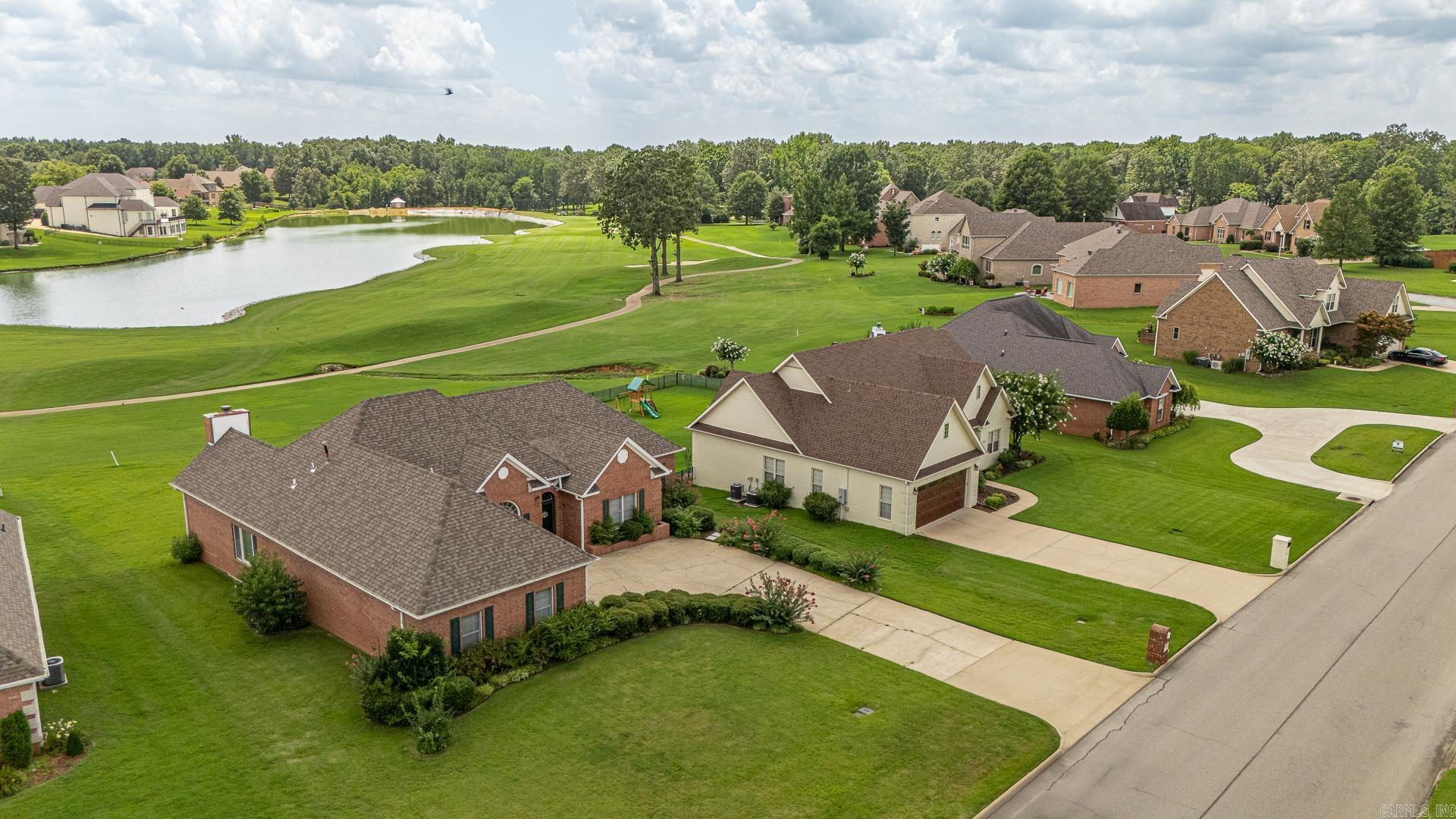 4213 Sage Meadows Blvd  Jonesboro, AR