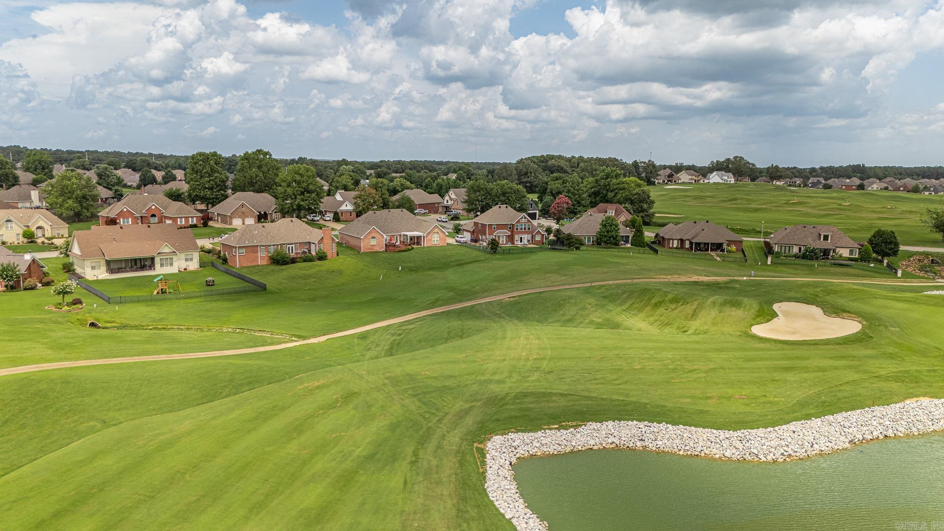 4213 Sage Meadows Blvd  Jonesboro, AR