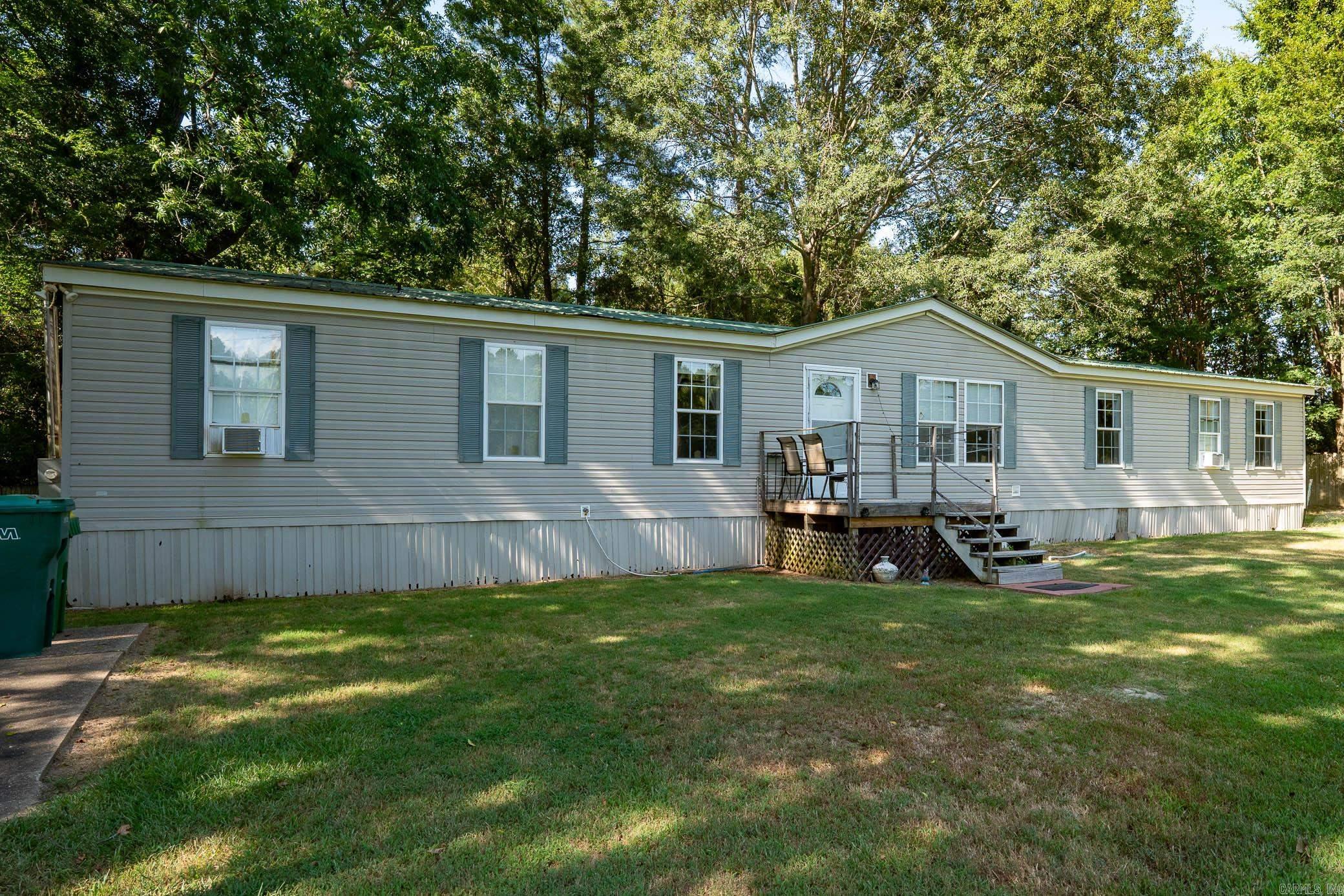 2802 W Dixon  Little Rock, AR