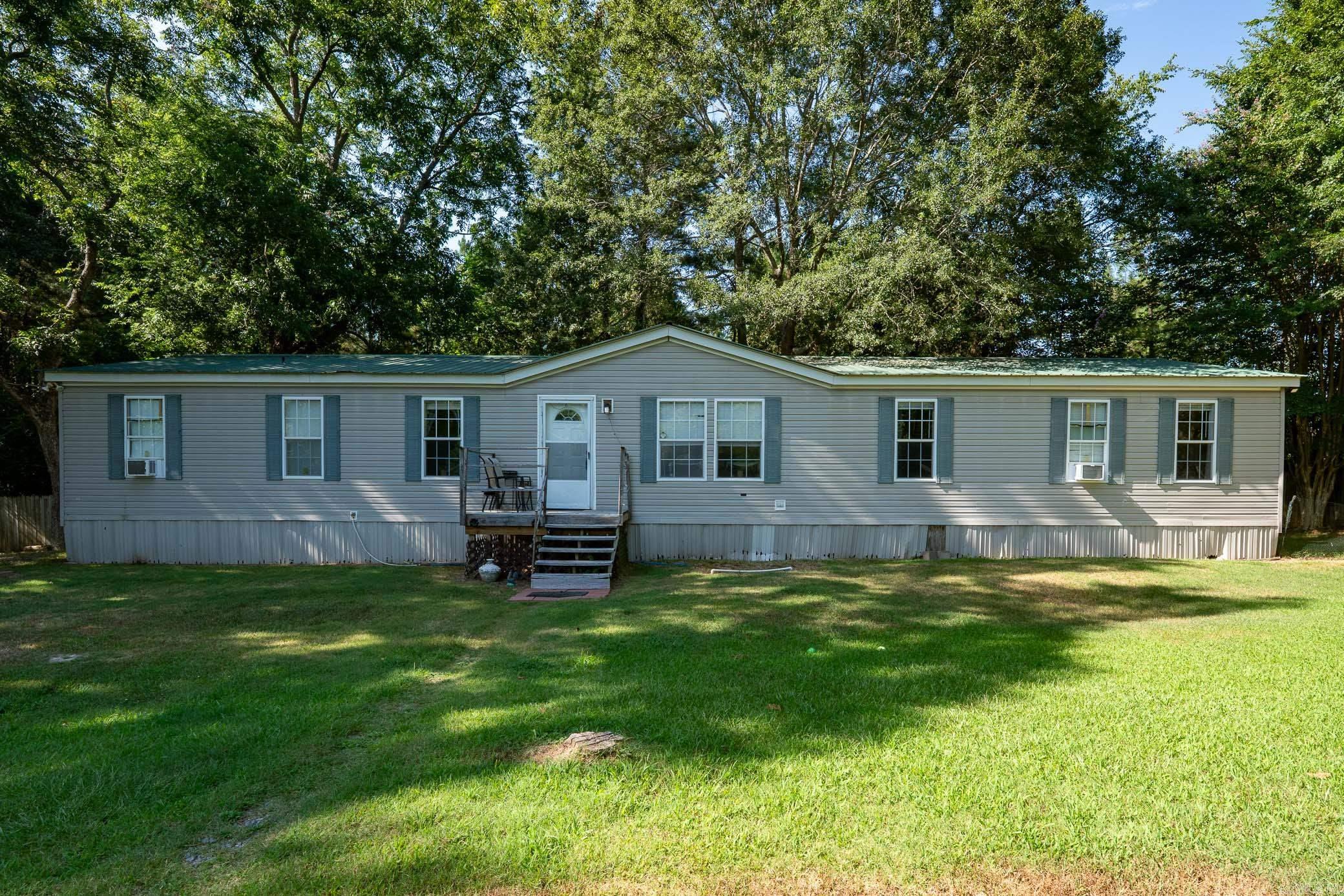 2802 W Dixon  Little Rock, AR