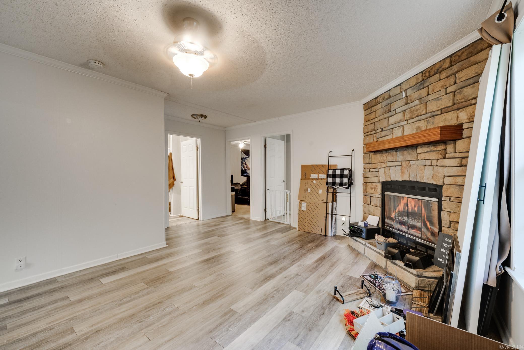 2802 W Dixon  Little Rock, AR