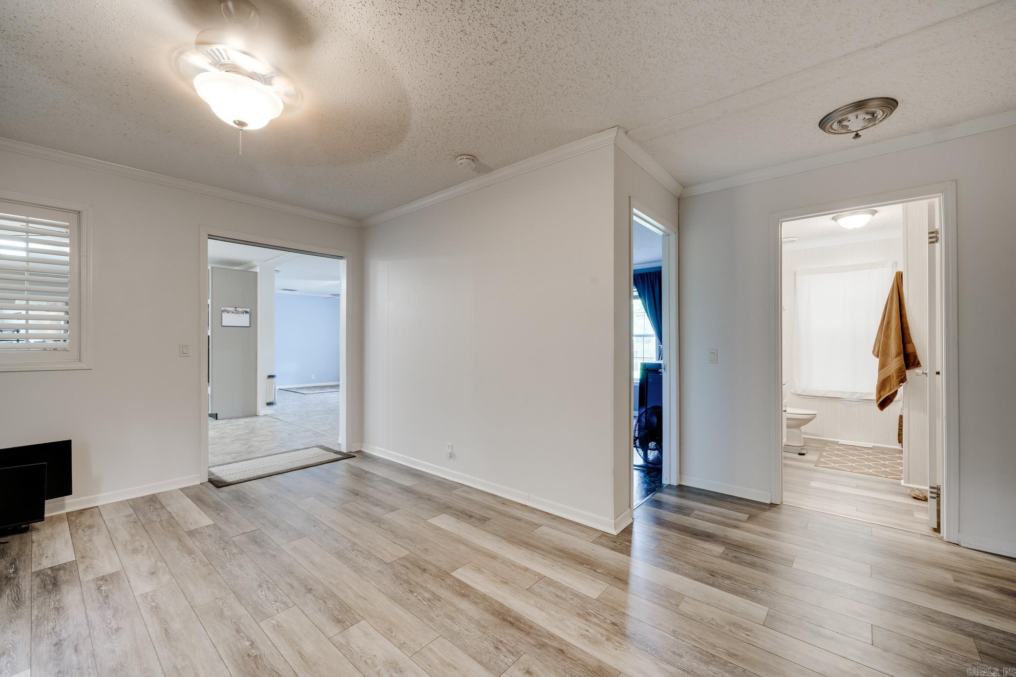 2802 W Dixon  Little Rock, AR