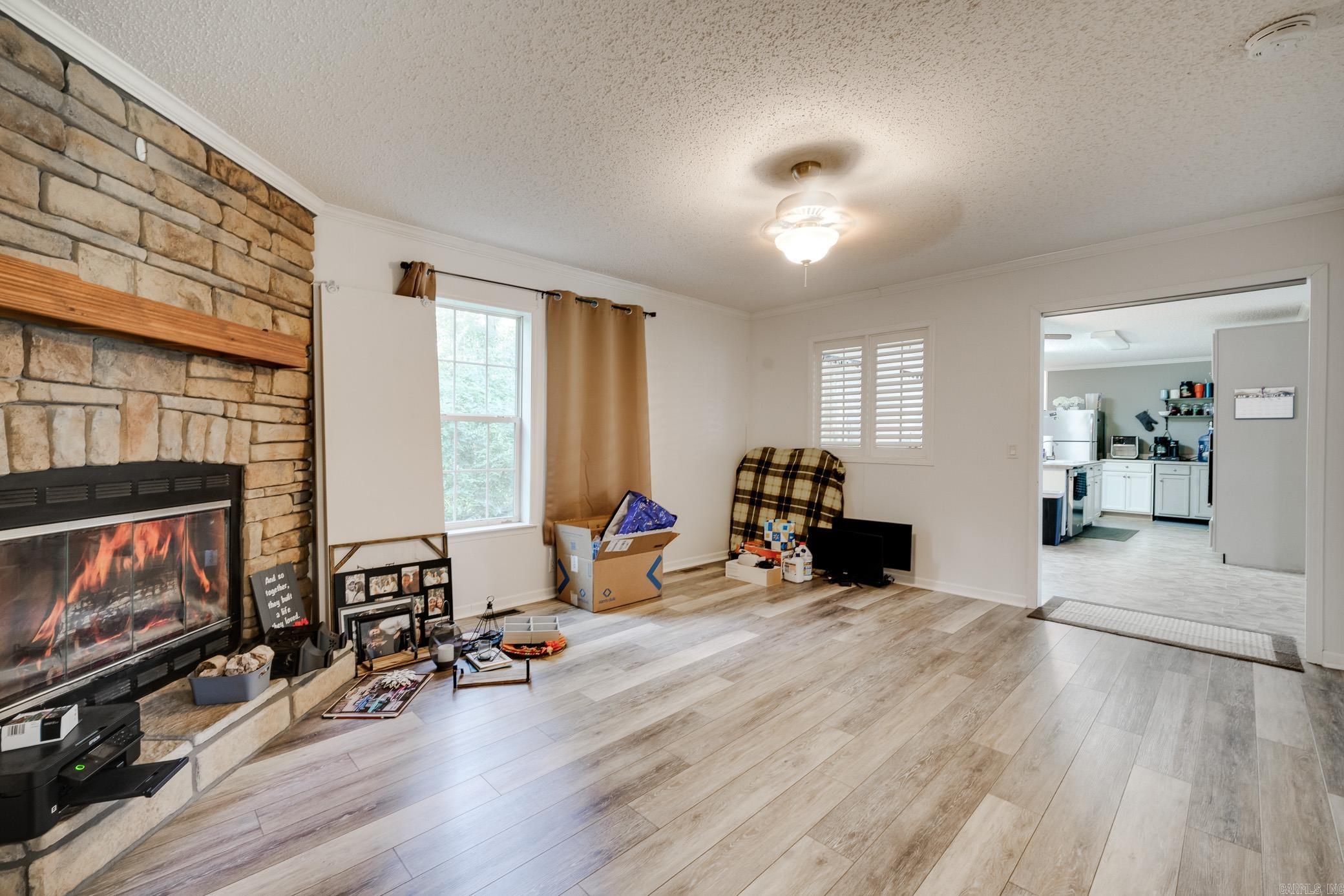 2802 W Dixon  Little Rock, AR
