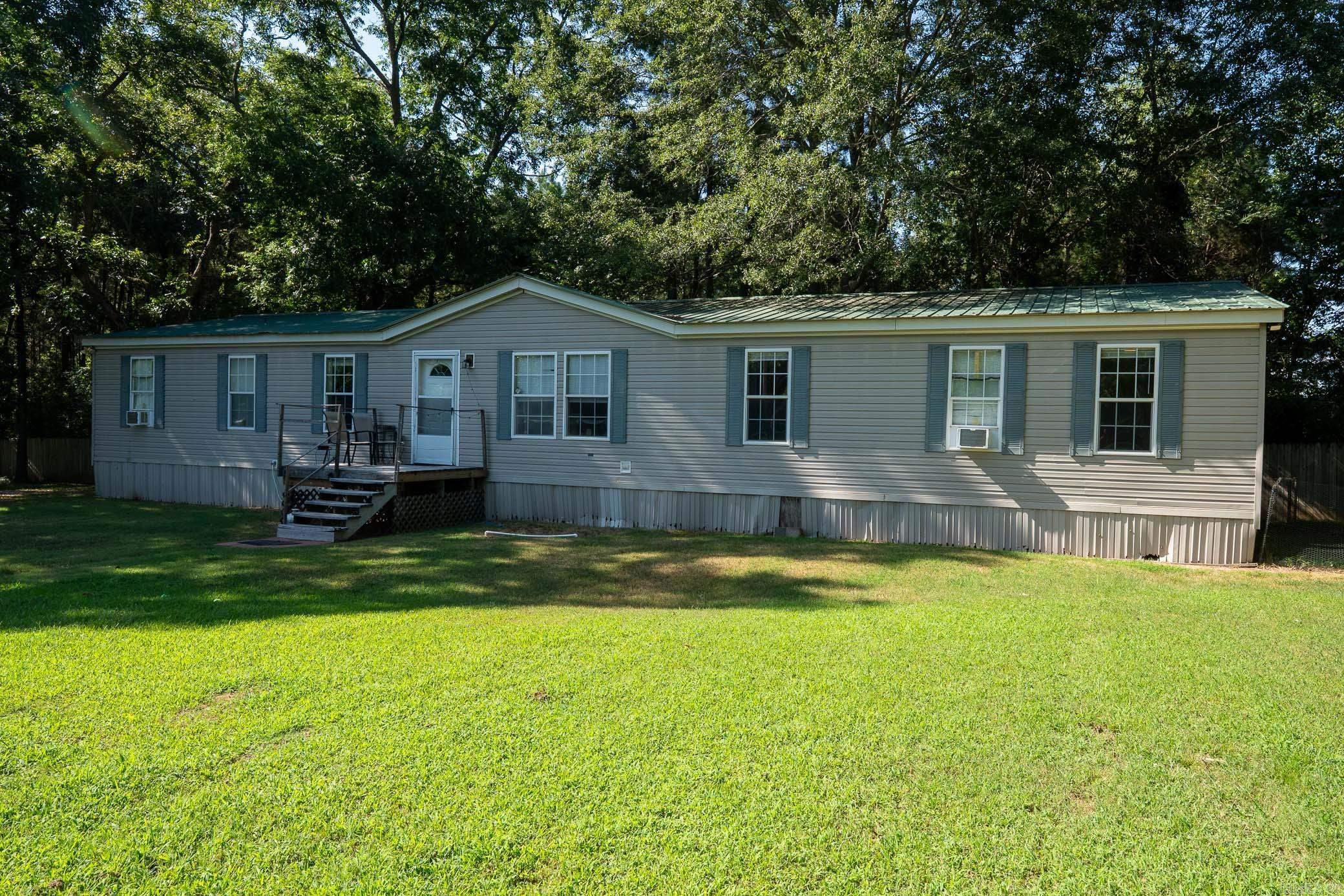 2802 W Dixon  Little Rock, AR