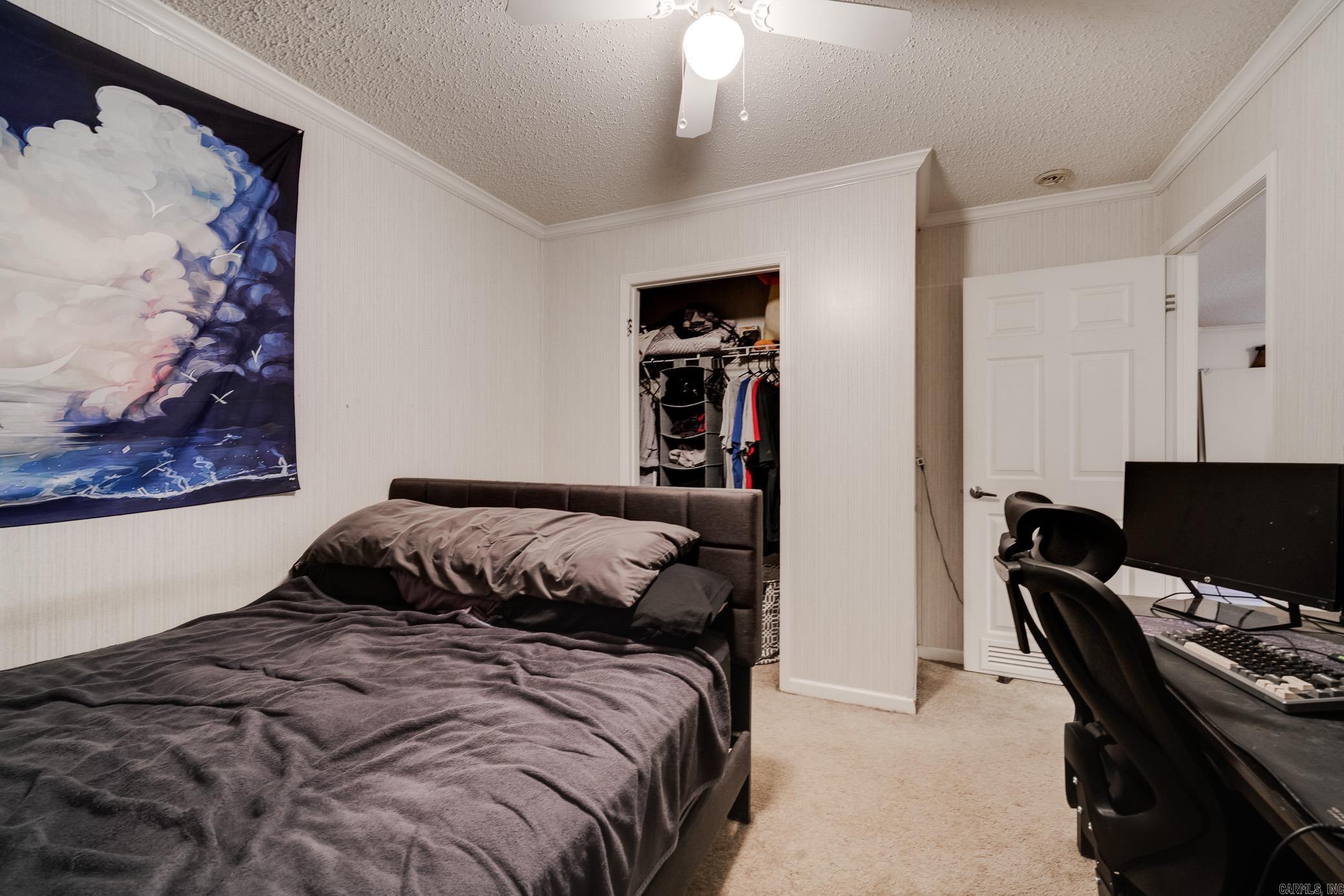 2802 W Dixon  Little Rock, AR