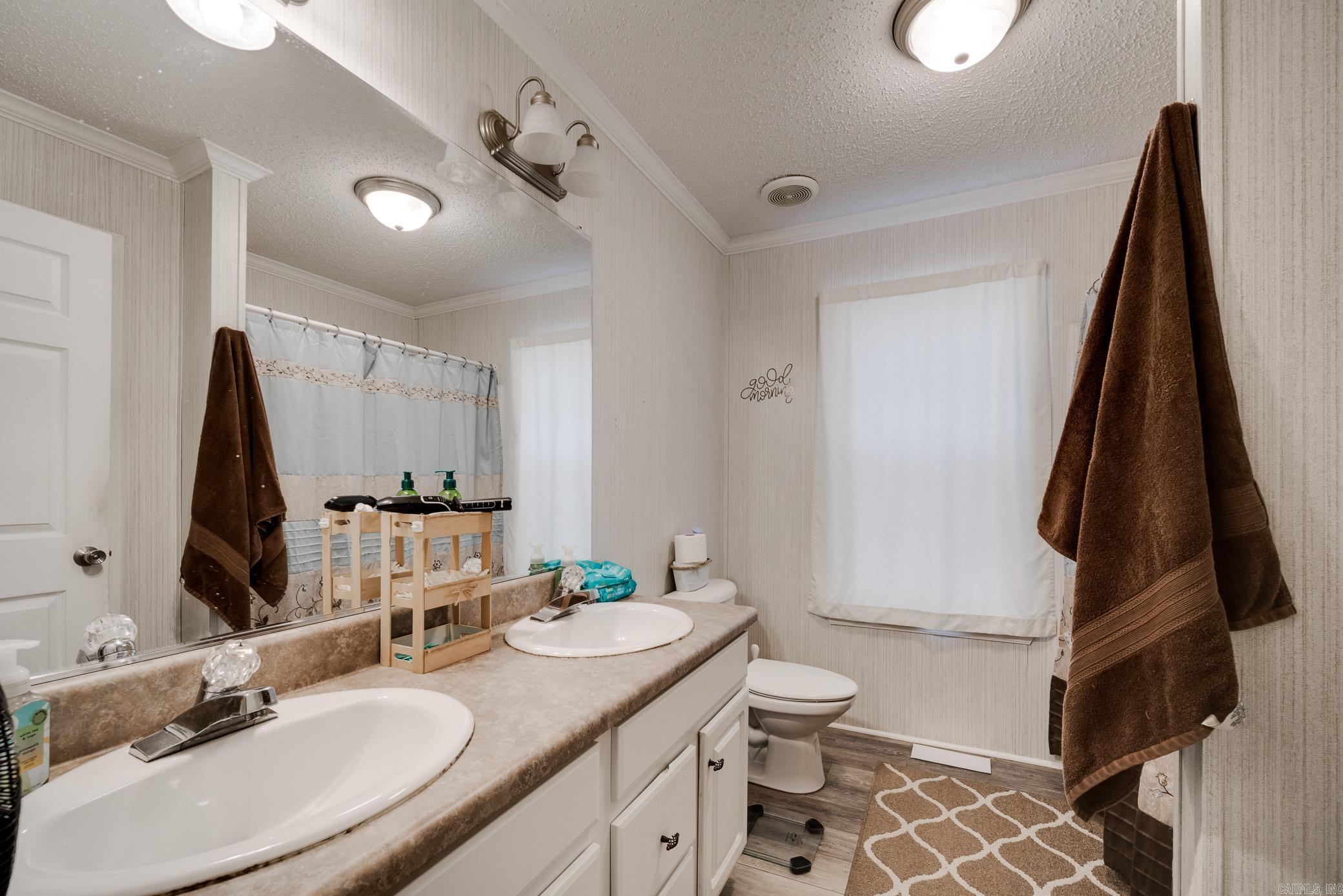 2802 W Dixon  Little Rock, AR