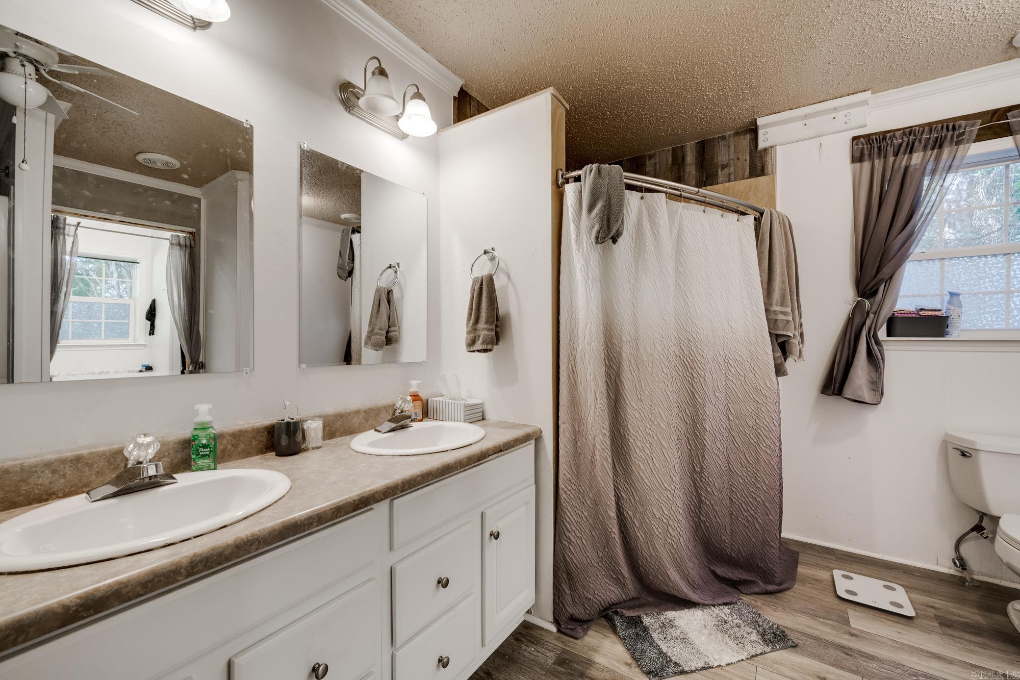 2802 W Dixon  Little Rock, AR