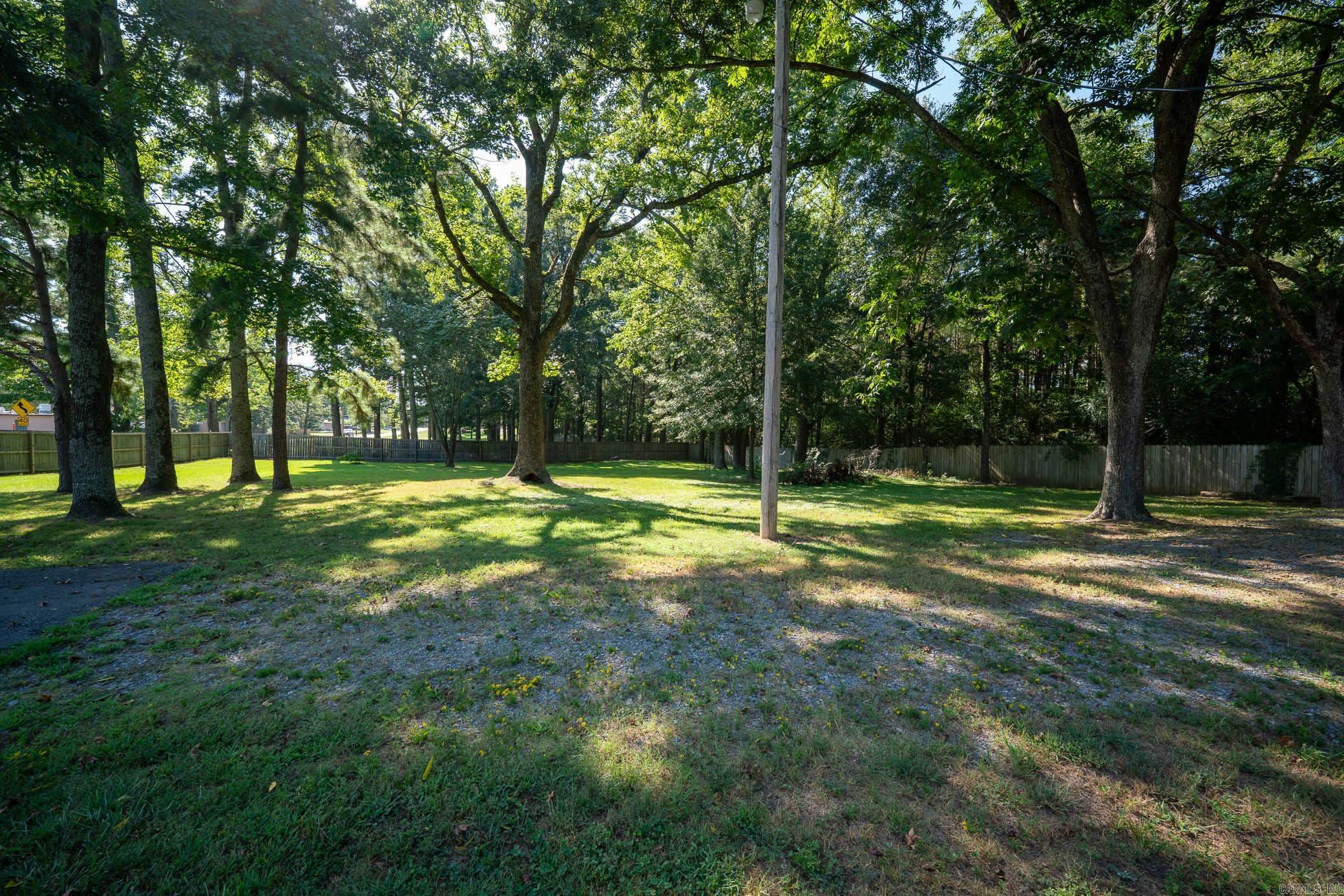 2802 W Dixon  Little Rock, AR