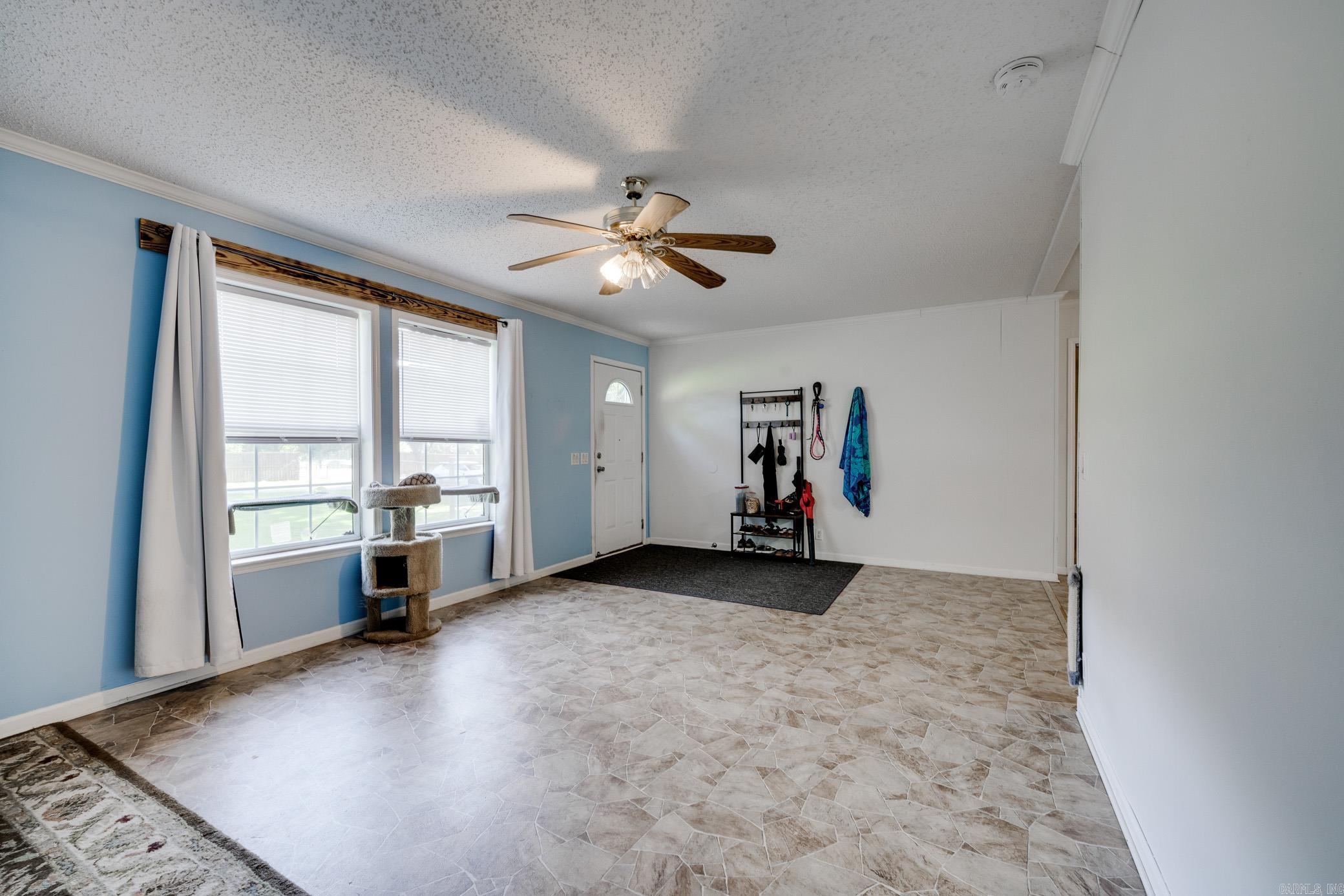 2802 W Dixon  Little Rock, AR