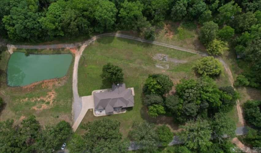 76 Grant 7  Sheridan, AR