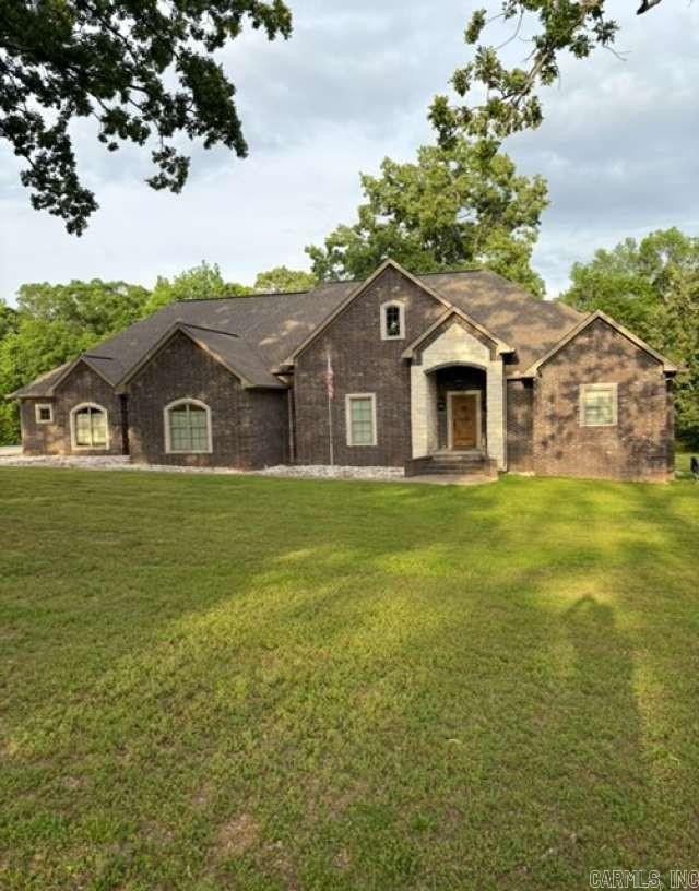 76 Grant 7  Sheridan, AR