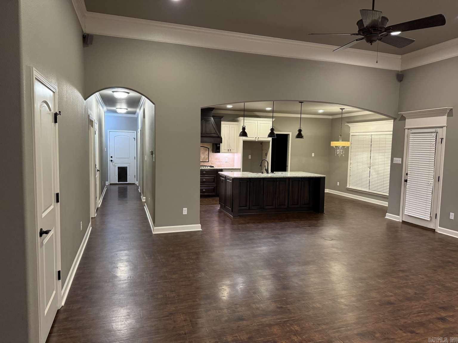 76 Grant 7  Sheridan, AR