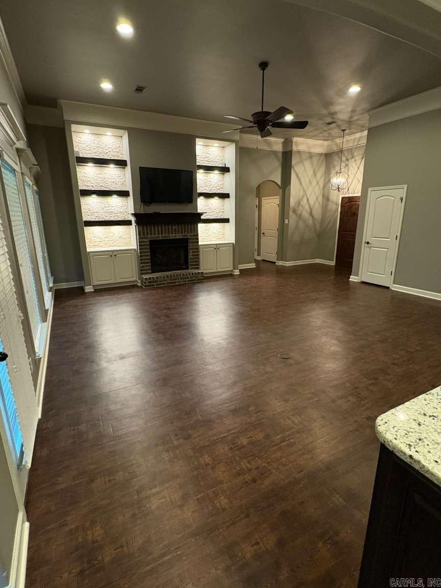 76 Grant 7  Sheridan, AR