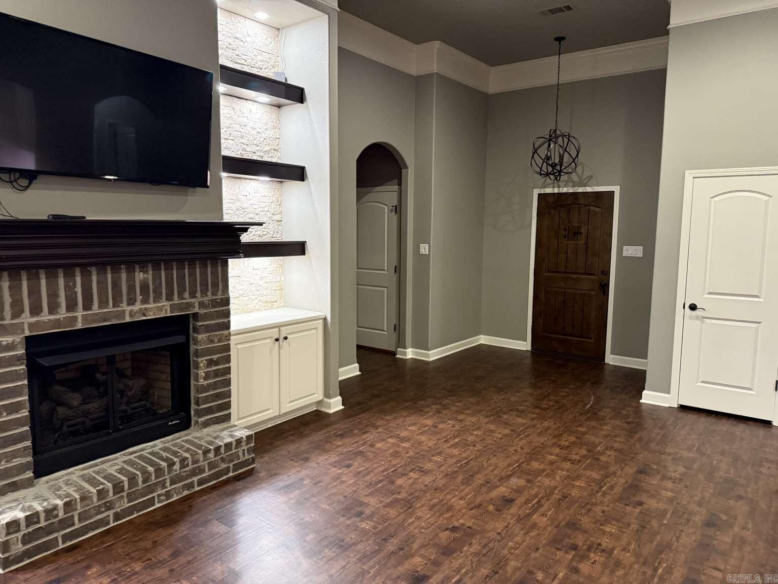 76 Grant 7  Sheridan, AR