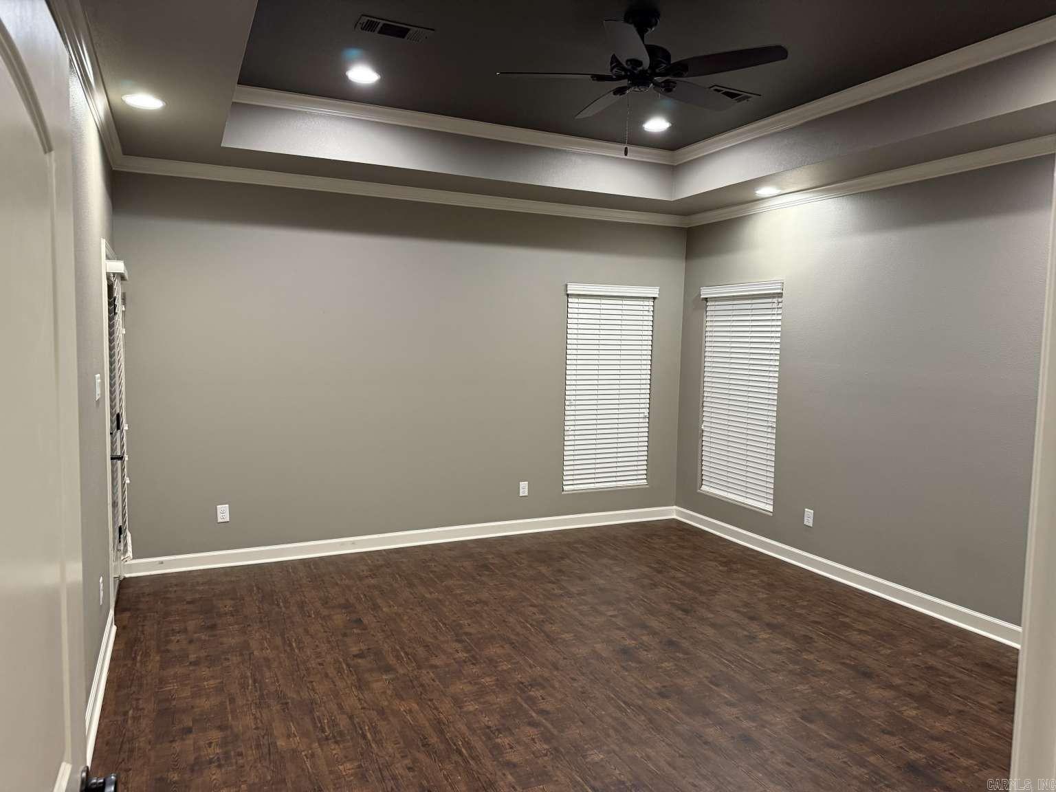 76 Grant 7  Sheridan, AR