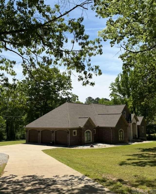 76 Grant 7  Sheridan, AR