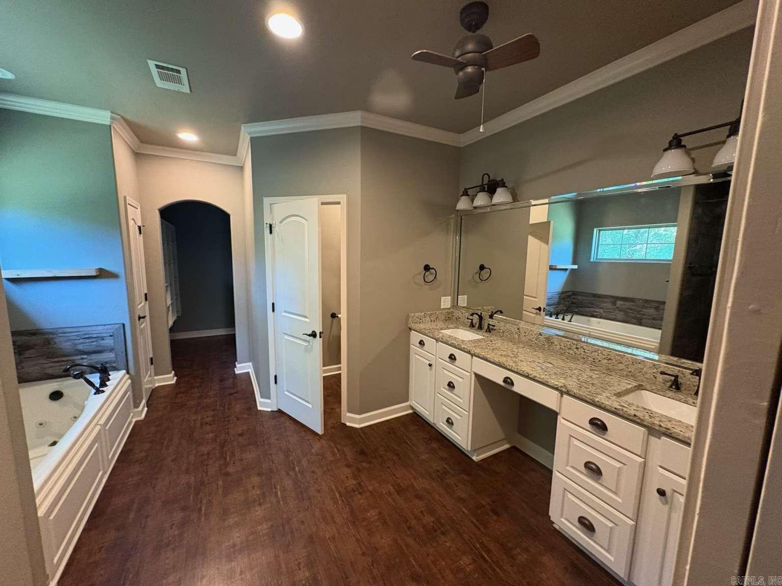 76 Grant 7  Sheridan, AR