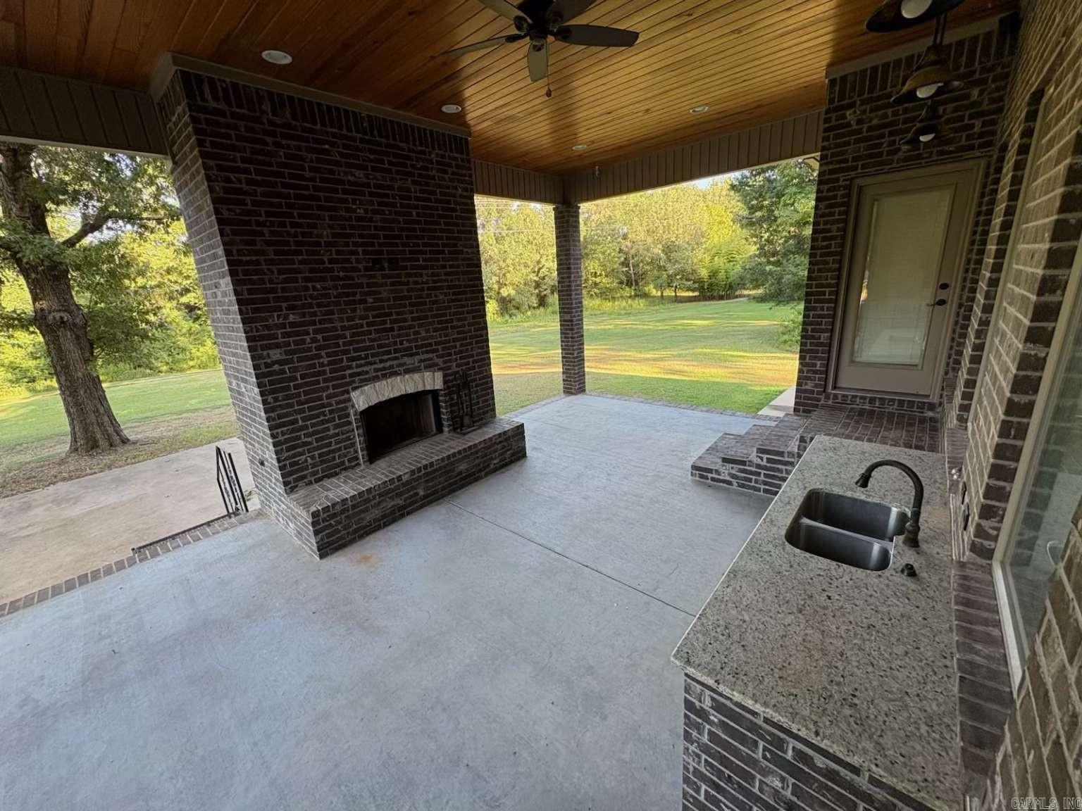 76 Grant 7  Sheridan, AR