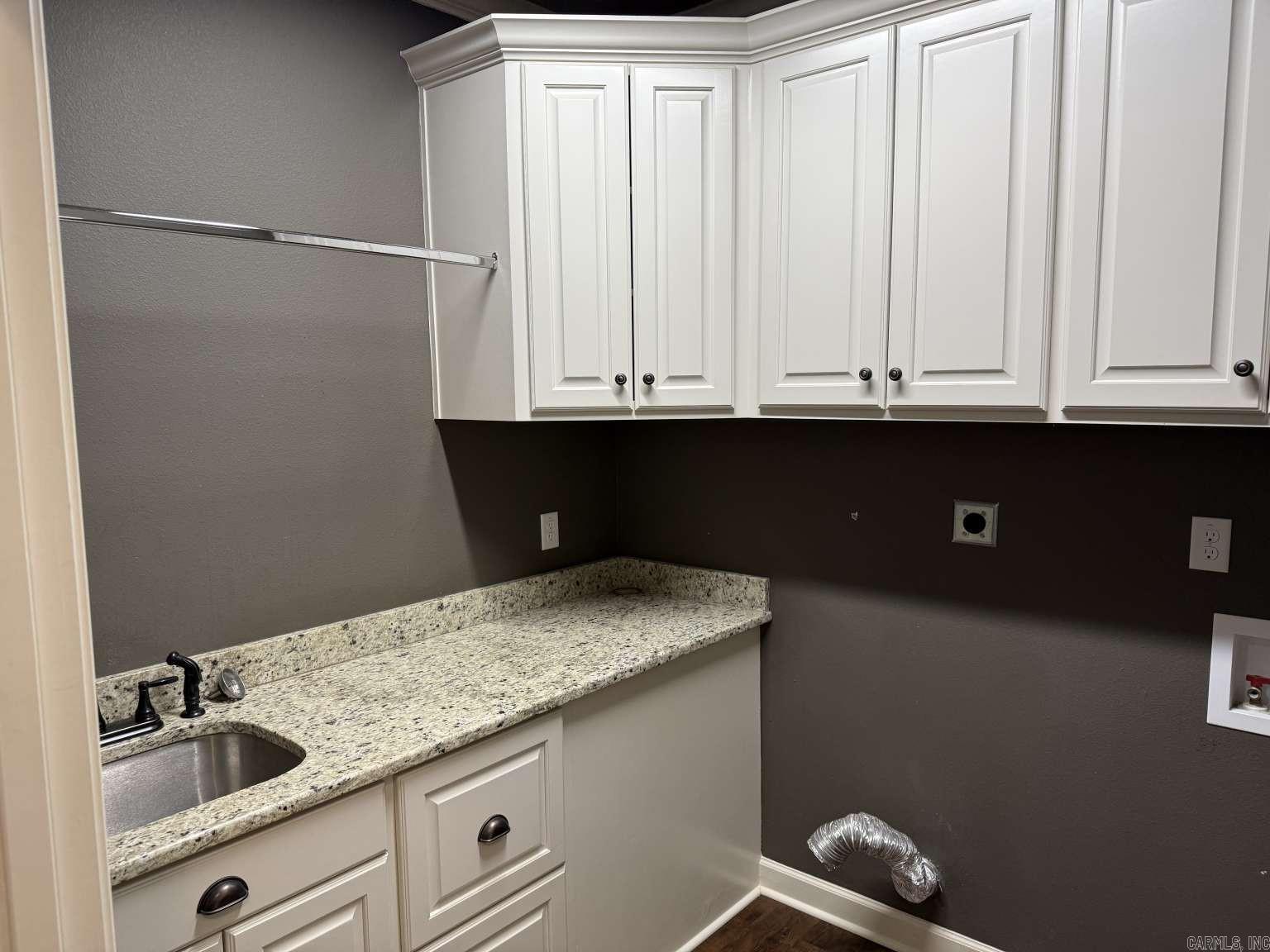 76 Grant 7  Sheridan, AR