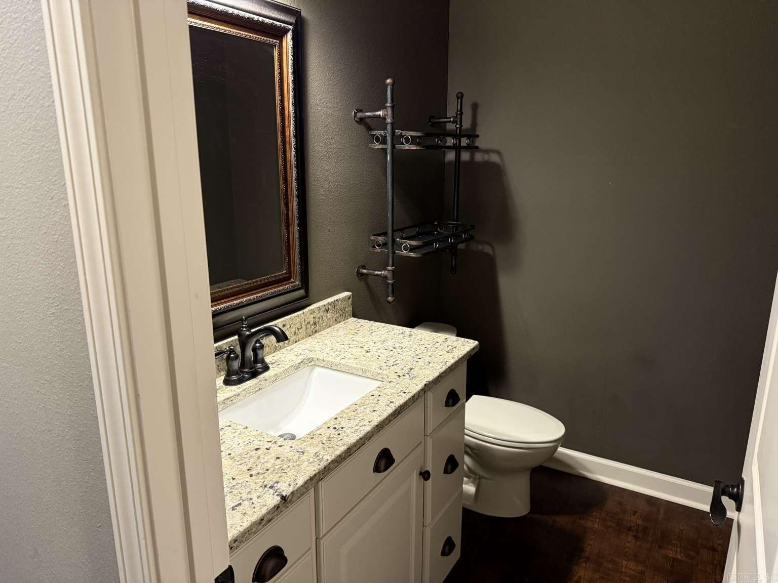 76 Grant 7  Sheridan, AR